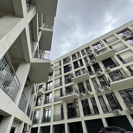 Apartament Oxygen Нептун Екстер'єр фото