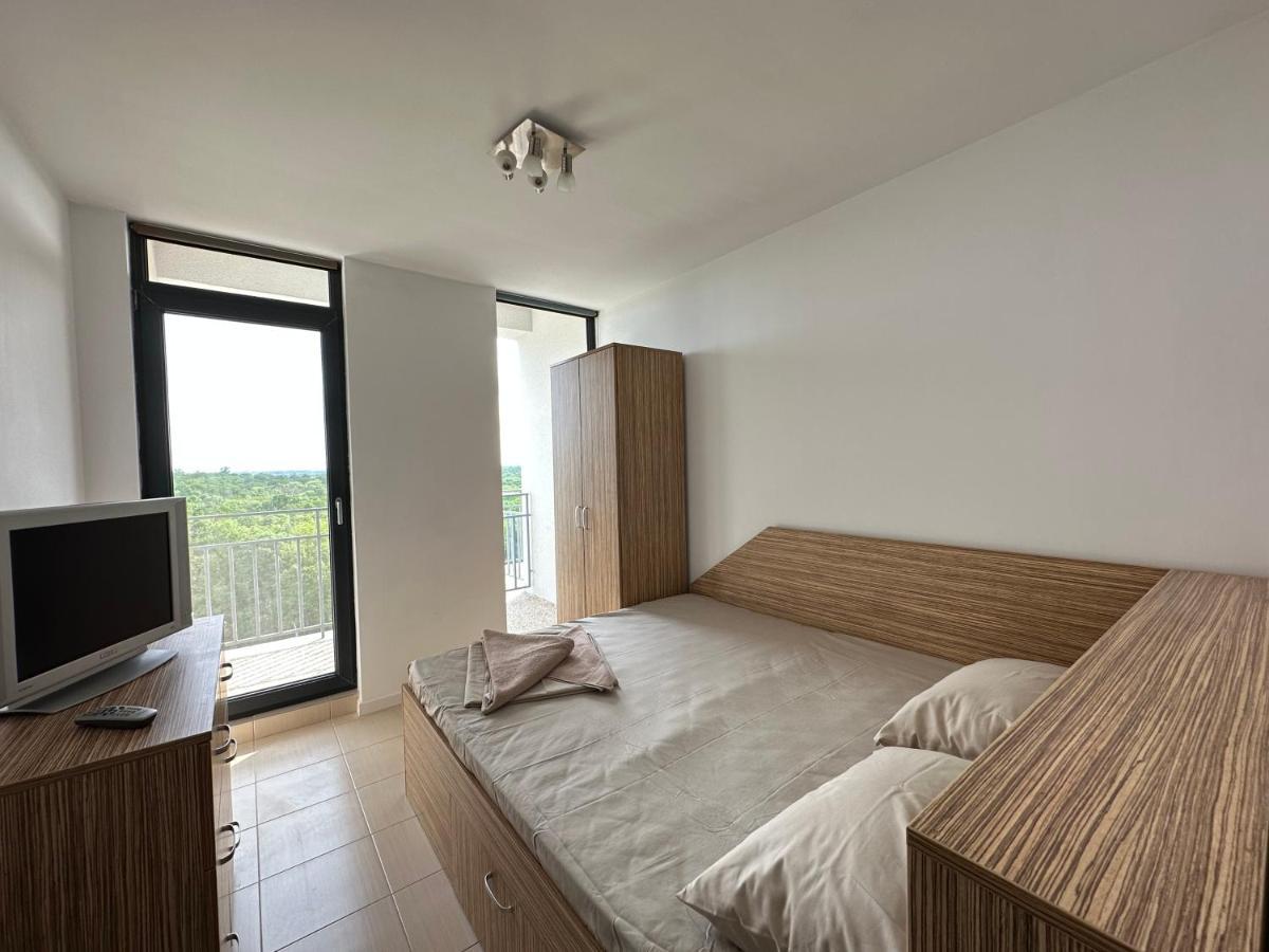 Apartament Oxygen Нептун Екстер'єр фото
