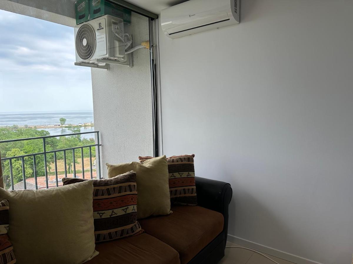 Apartament Oxygen Нептун Екстер'єр фото
